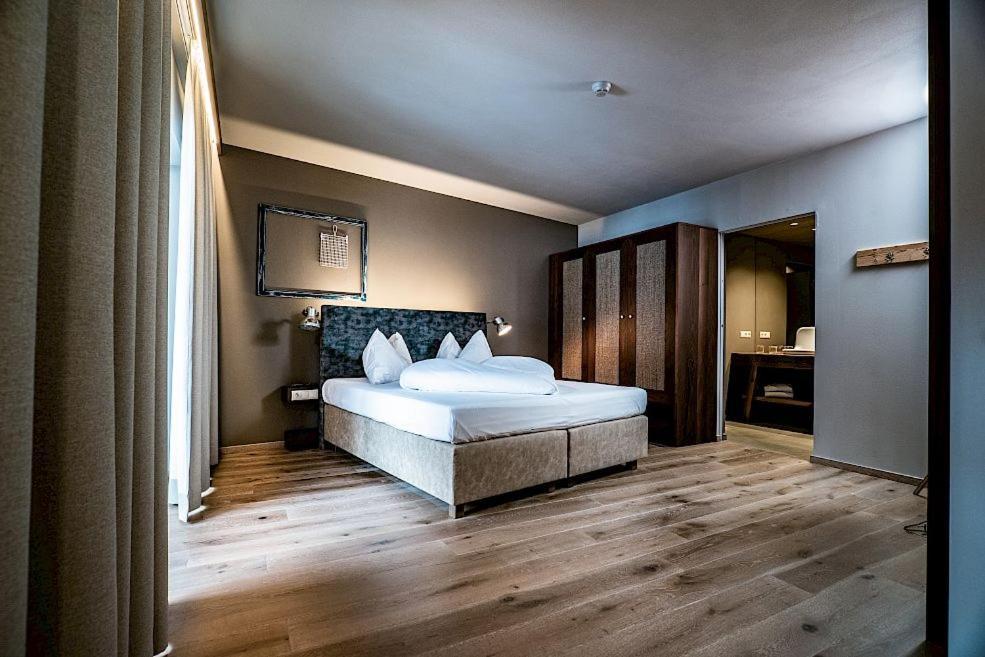 Aparthotel Hosler Meran Zewnętrze zdjęcie